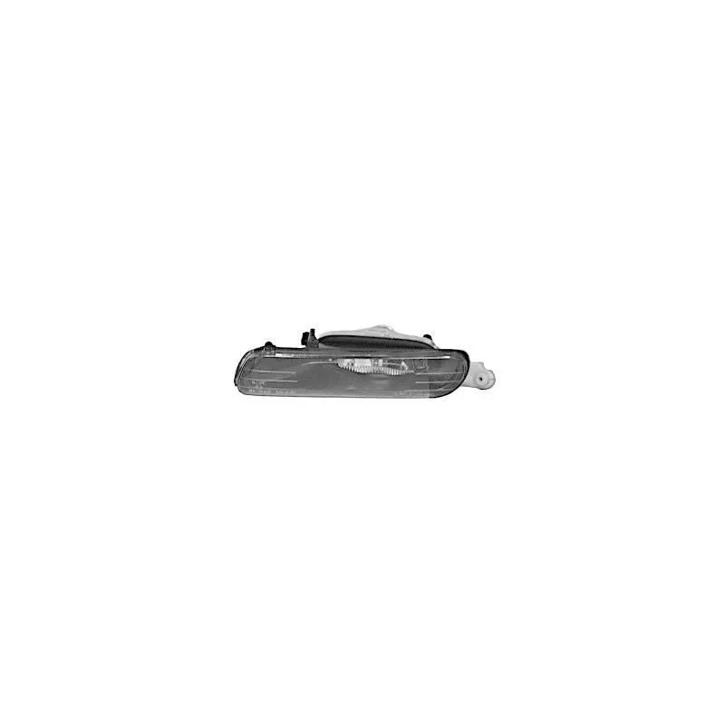 Projecteur antibrouillard VAN WEZEL 0646996