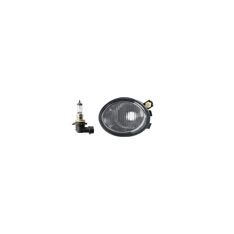Projecteur antibrouillard VAN WEZEL 0646997Z