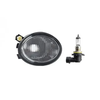 Projecteur antibrouillard VAN WEZEL 0646998Z