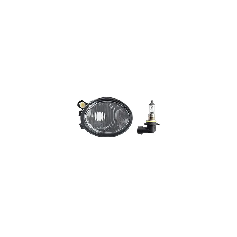 Projecteur antibrouillard VAN WEZEL 0646998Z