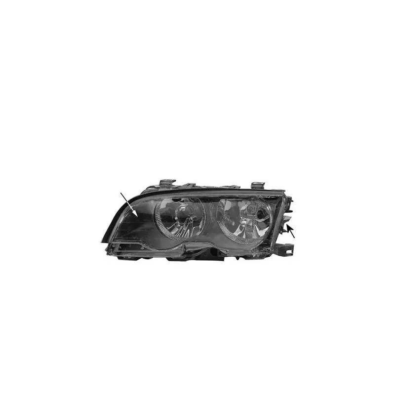Projecteur principal VAN WEZEL 0647965