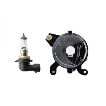 Projecteur antibrouillard VAN WEZEL 0647995Z