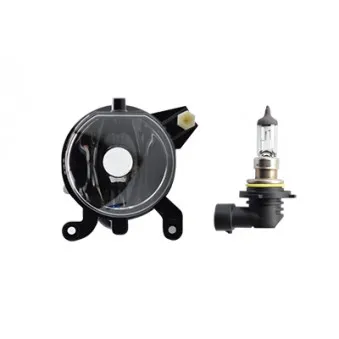 Projecteur antibrouillard VAN WEZEL 0647996Z