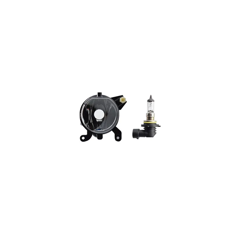 Projecteur antibrouillard VAN WEZEL 0647996Z