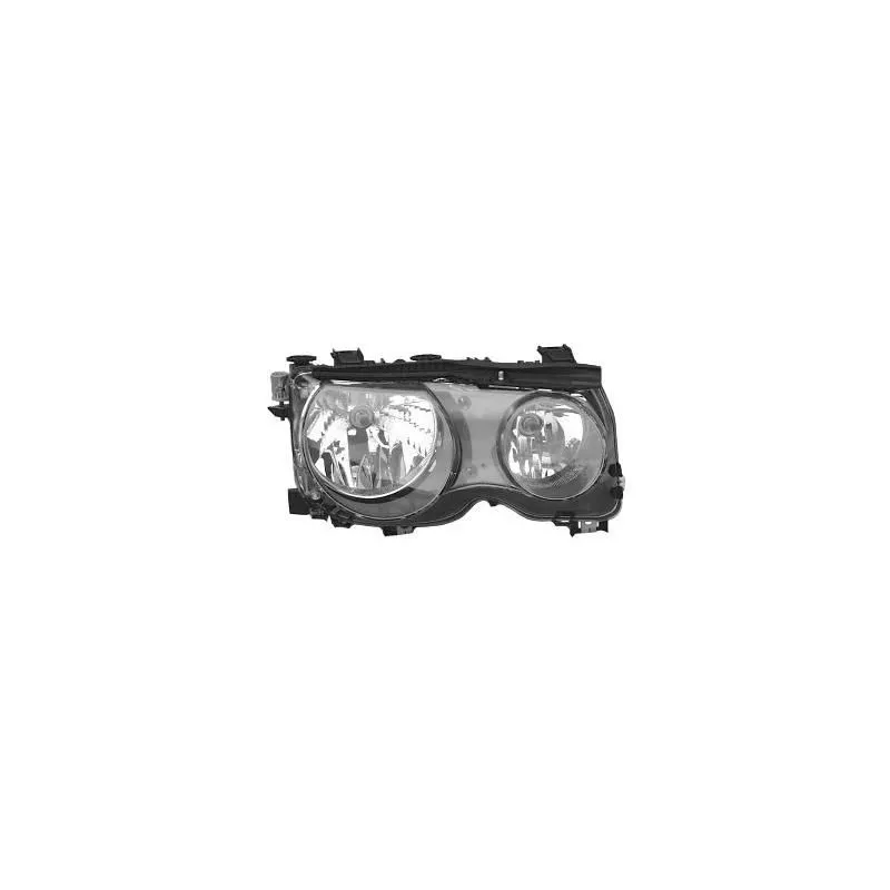 Projecteur principal VAN WEZEL 0648962M