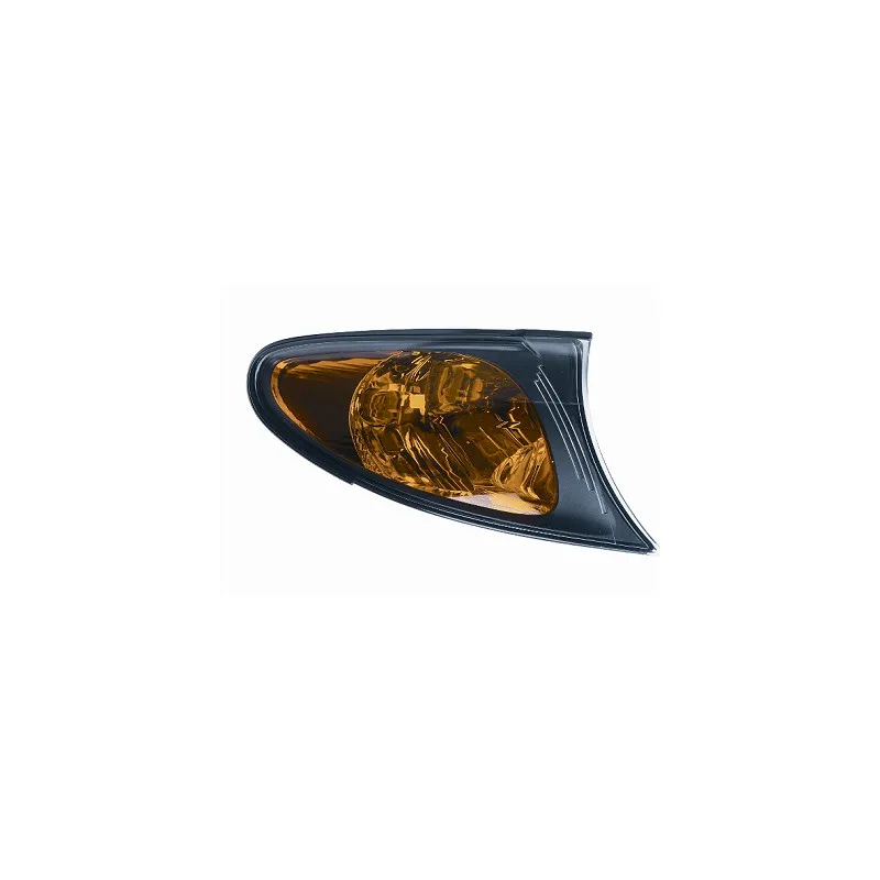 Feu clignotant avant droit VAN WEZEL 0649902U