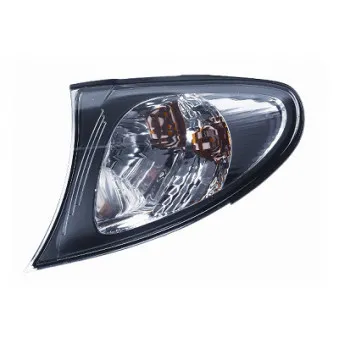 Feu clignotant avant gauche VAN WEZEL 0649903U