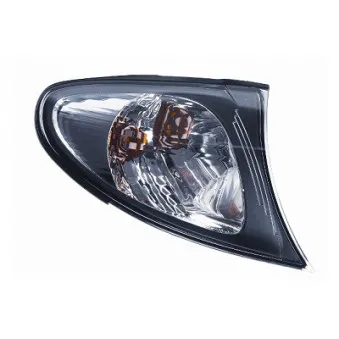 Feu clignotant avant droit VAN WEZEL 0649904U