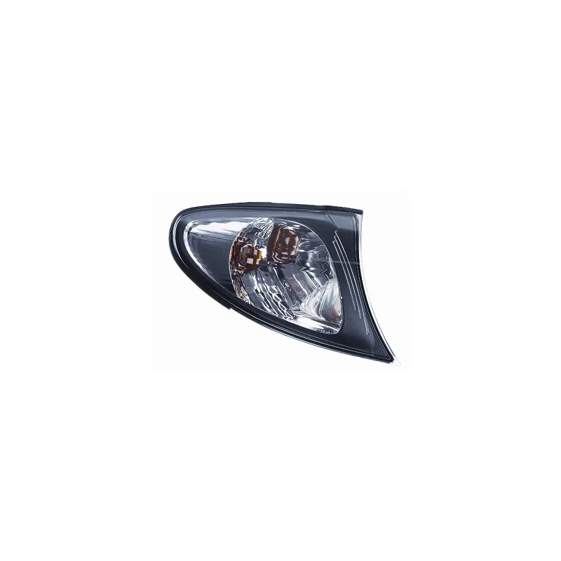 Feu clignotant avant droit VAN WEZEL 0649904U