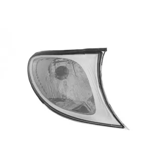 Feu clignotant avant droit VAN WEZEL 0649908