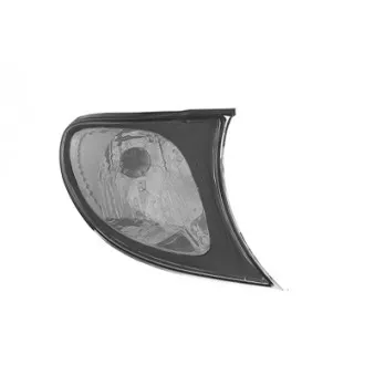 Feu clignotant avant droit VAN WEZEL 0649910