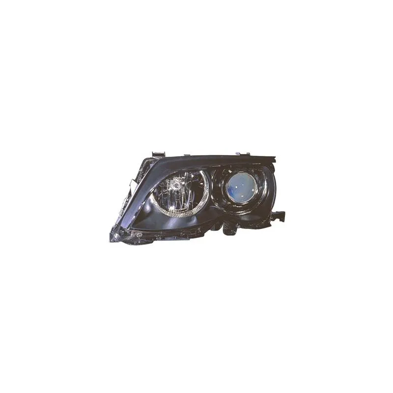 Projecteur principal VAN WEZEL 0649981