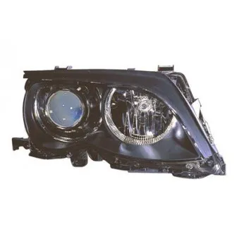 Projecteur principal VAN WEZEL 0649982