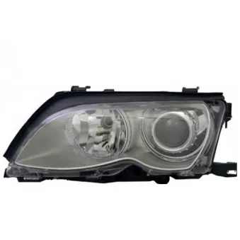 Projecteur principal VAN WEZEL 0649983