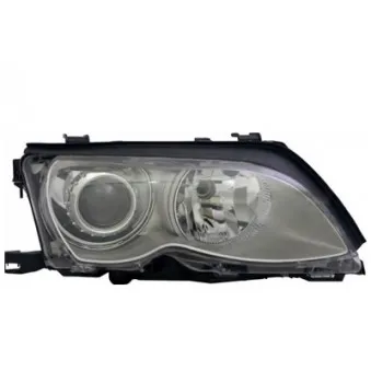 Projecteur principal VAN WEZEL 0649984