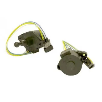 Correcteur, portée lumineuse VAN WEZEL 0649993
