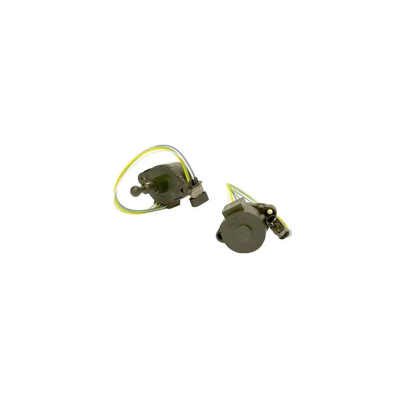 Correcteur, portée lumineuse VAN WEZEL 0649993