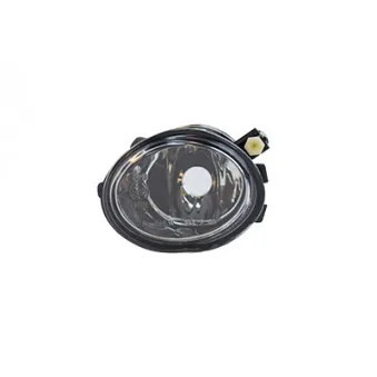Projecteur antibrouillard VAN WEZEL 0649995