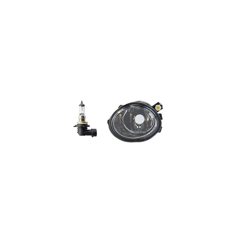 Projecteur antibrouillard VAN WEZEL 0649995Z