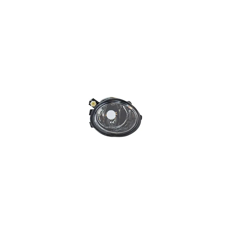 Projecteur antibrouillard VAN WEZEL 0649996