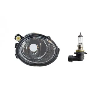 Projecteur antibrouillard VAN WEZEL 0649996Z