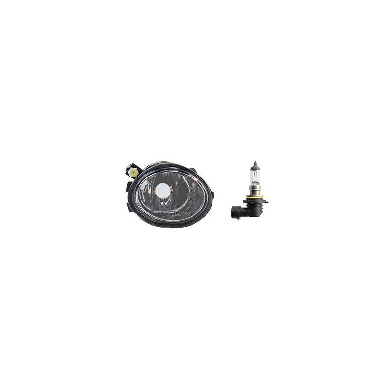Projecteur antibrouillard VAN WEZEL 0649996Z
