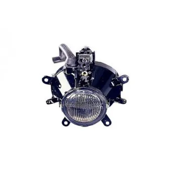 Projecteur antibrouillard VAN WEZEL 0649999