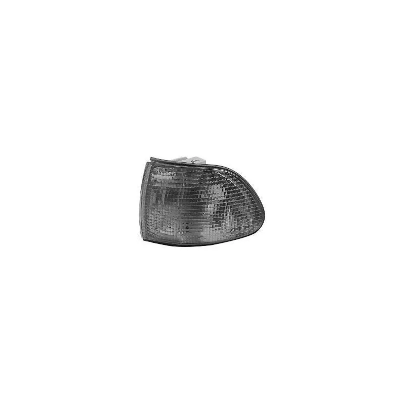 Feu clignotant avant gauche VAN WEZEL 0650903