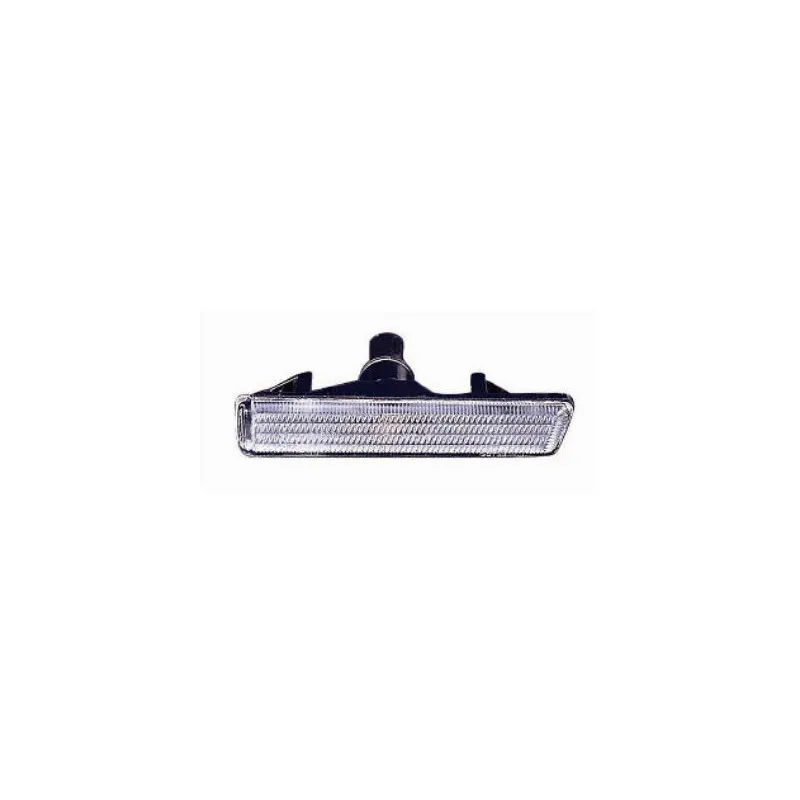 Feu clignotant avant gauche VAN WEZEL 0650915