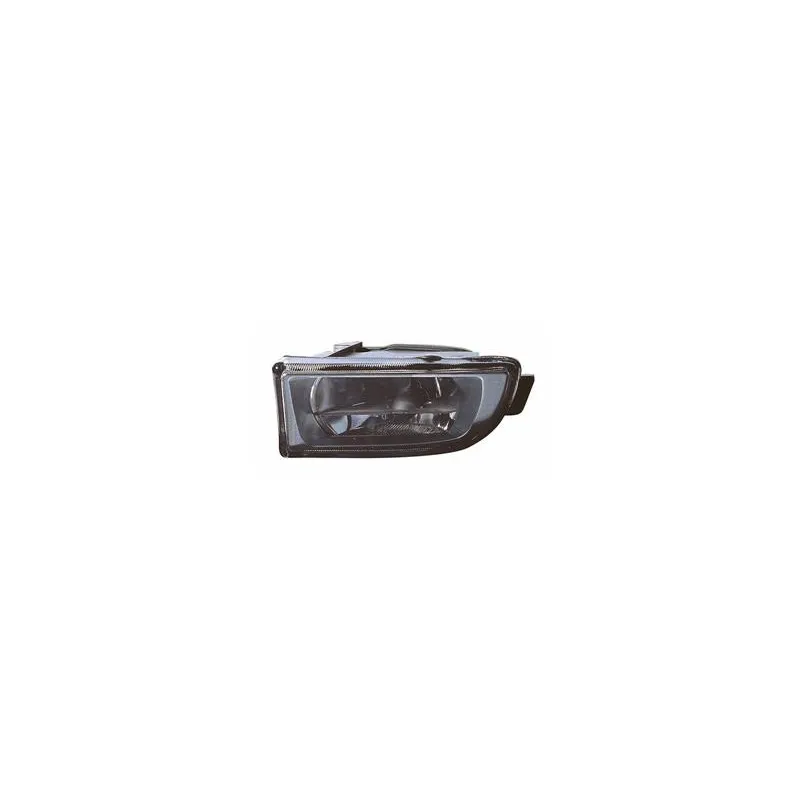 Projecteur antibrouillard VAN WEZEL 0650995