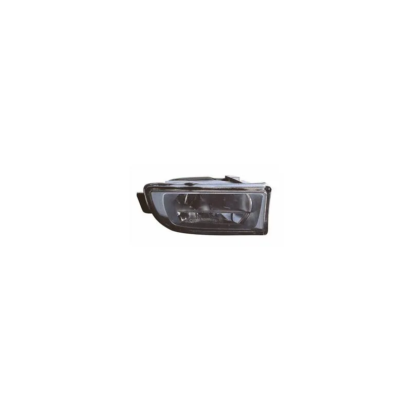 Projecteur antibrouillard VAN WEZEL 0650996