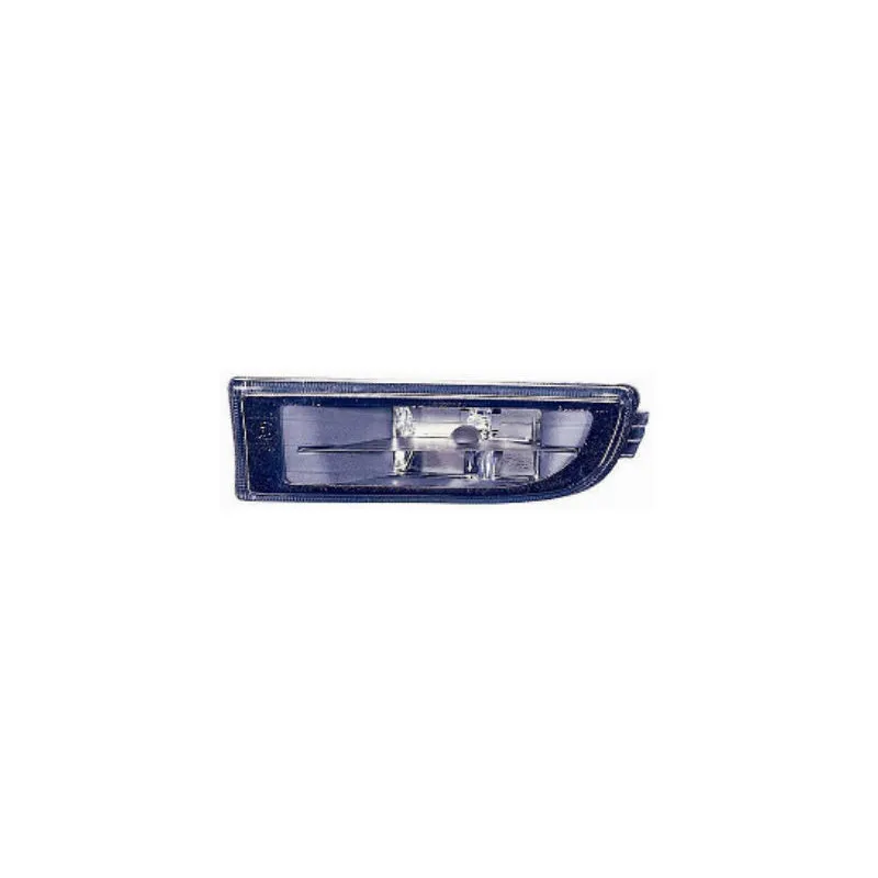 Projecteur antibrouillard VAN WEZEL 0650997