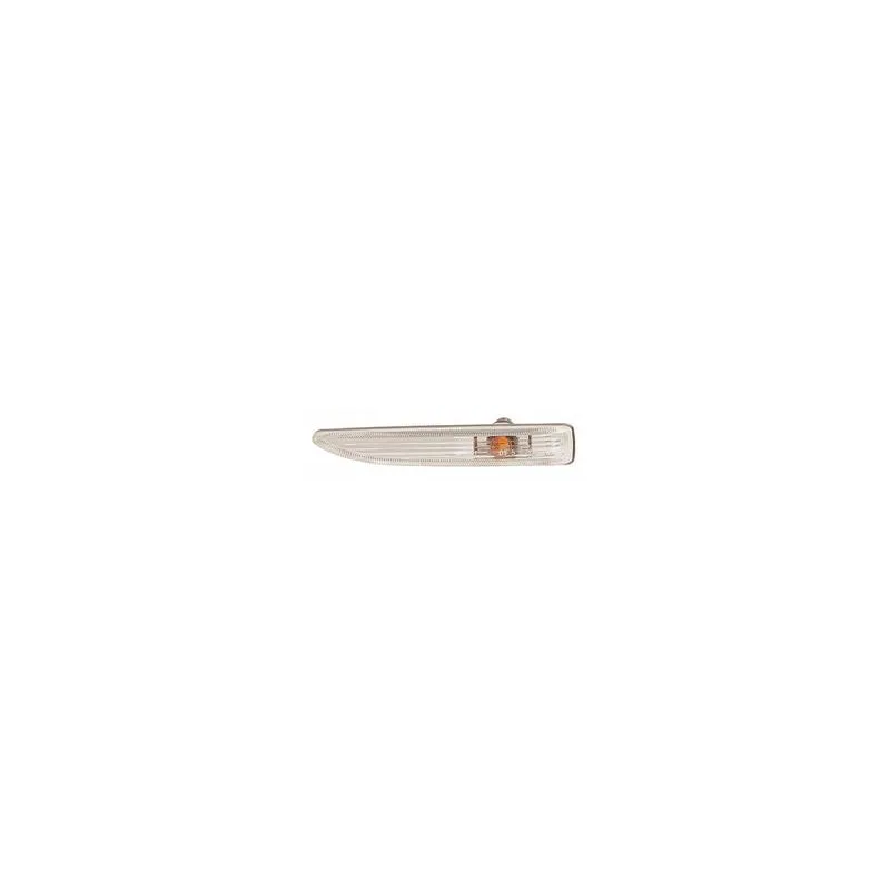 Feu clignotant avant gauche VAN WEZEL 0652915
