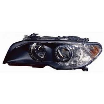 Projecteur principal VAN WEZEL 0653963