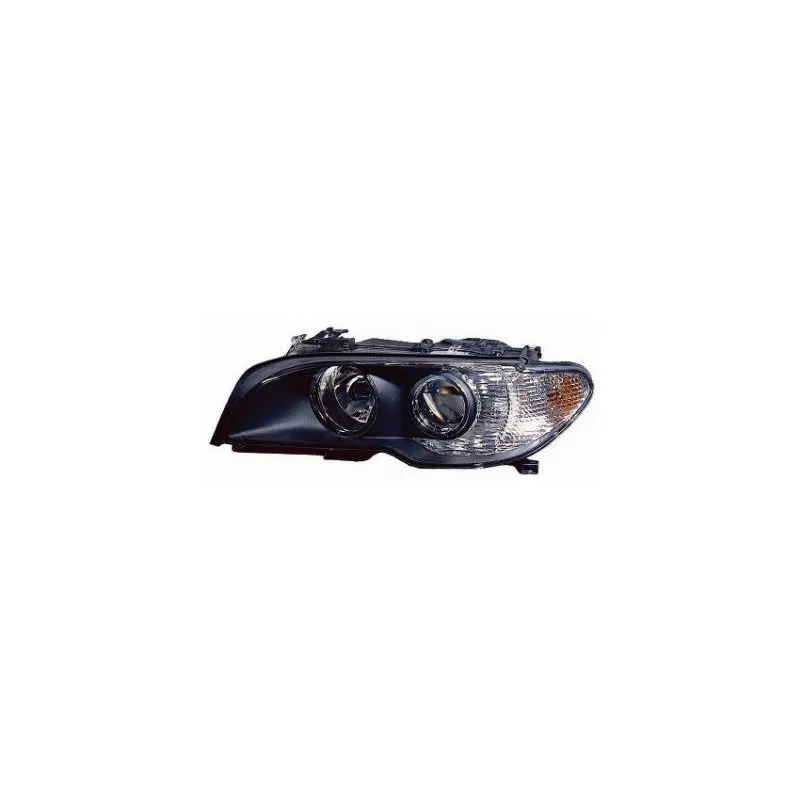 Projecteur principal VAN WEZEL 0653963