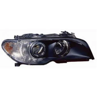 Projecteur principal VAN WEZEL 0653964