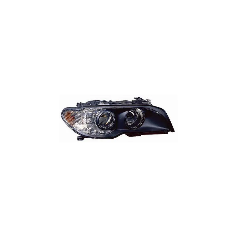 Projecteur principal VAN WEZEL 0653964