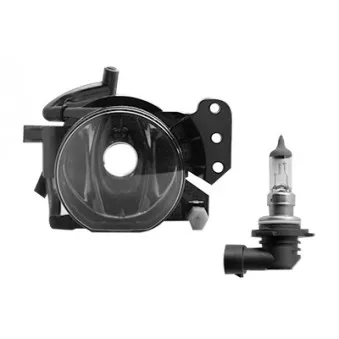 Projecteur antibrouillard VAN WEZEL 0653997Z