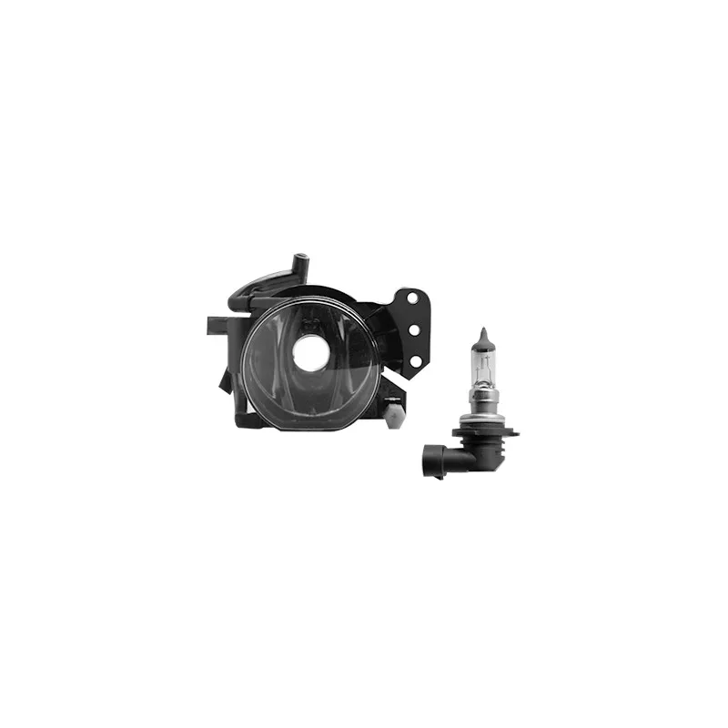 Projecteur antibrouillard VAN WEZEL 0653997Z