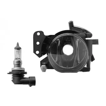 Projecteur antibrouillard VAN WEZEL 0653998Z
