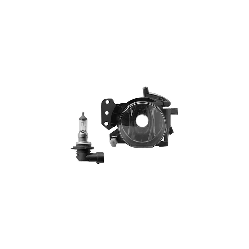 Projecteur antibrouillard VAN WEZEL 0653998Z