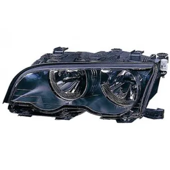 Projecteur principal VAN WEZEL 0654961