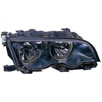 Projecteur principal VAN WEZEL 0654962