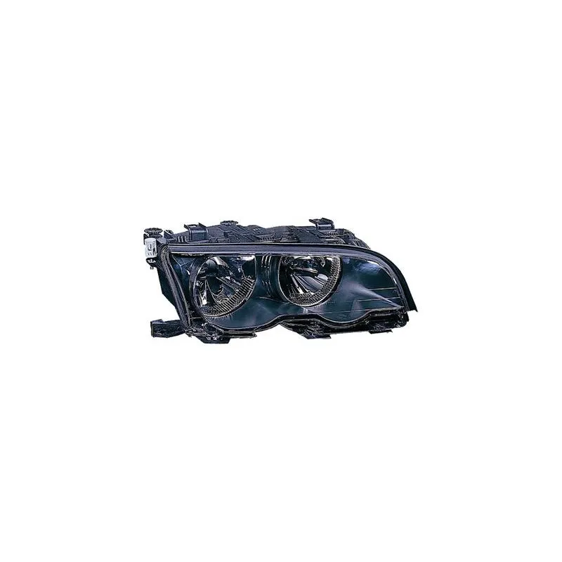 Projecteur principal VAN WEZEL 0654962