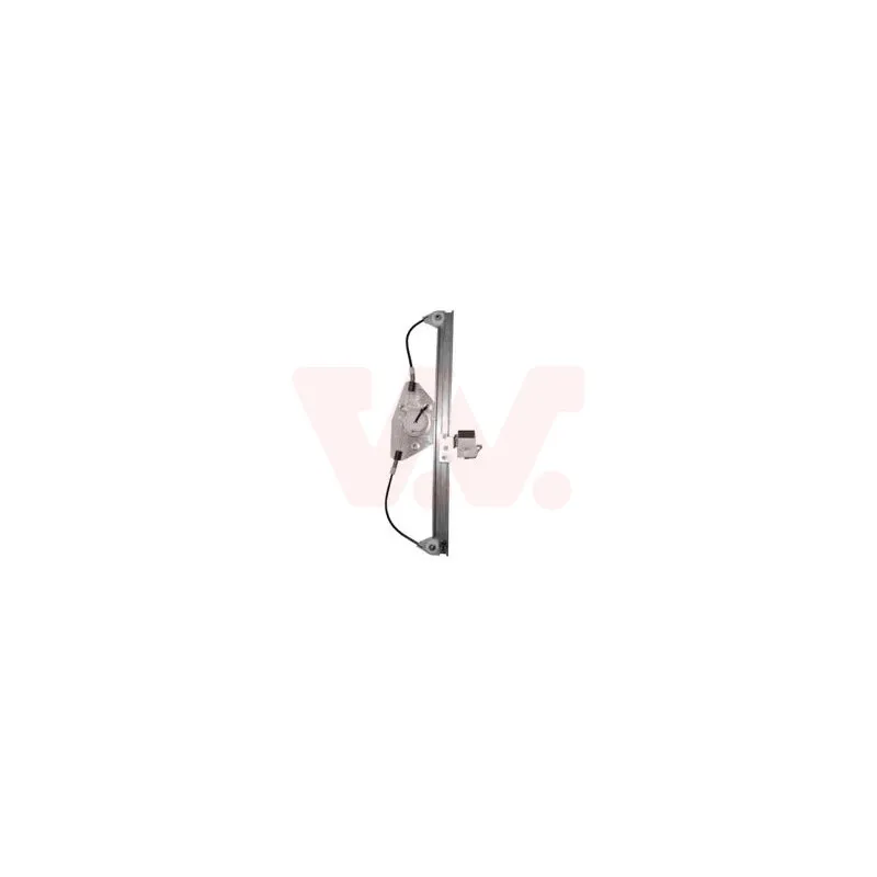 Lève-vitre arrière droit VAN WEZEL 0655264