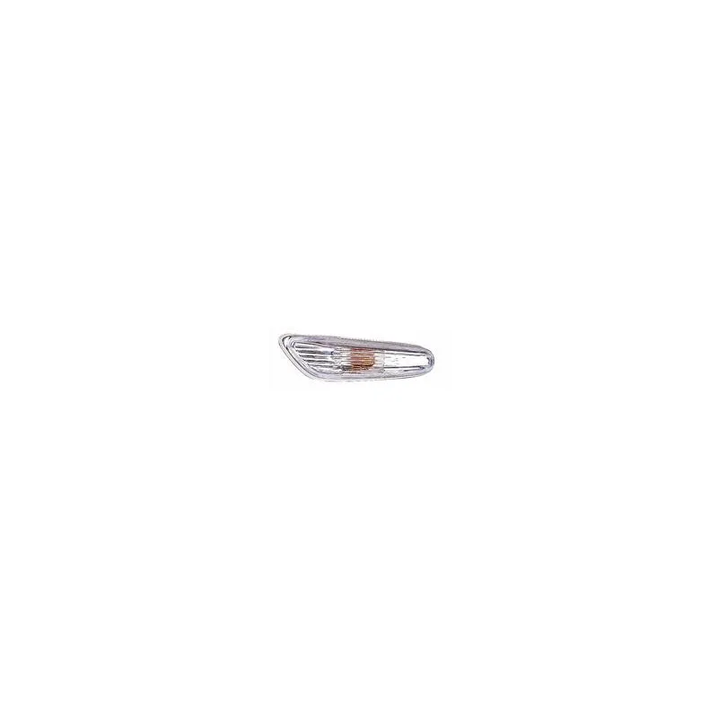 Feu clignotant avant gauche VAN WEZEL 0655915