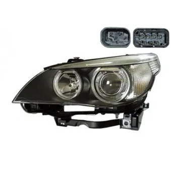 Projecteur principal VAN WEZEL 0655981