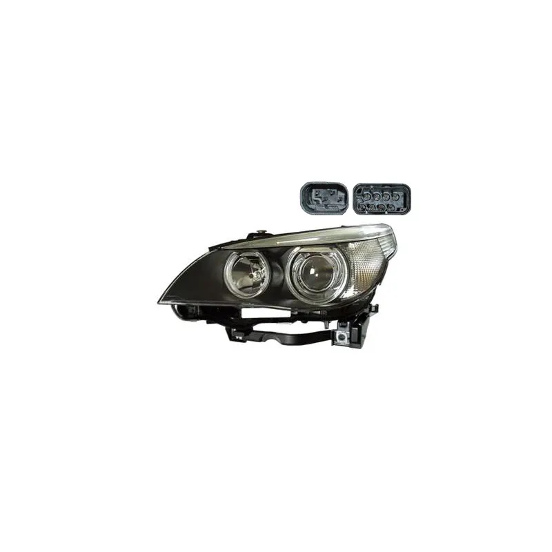 Projecteur principal VAN WEZEL 0655981