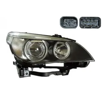Projecteur principal VAN WEZEL 0655982