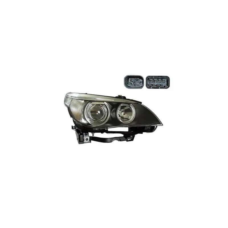 Projecteur principal VAN WEZEL 0655982